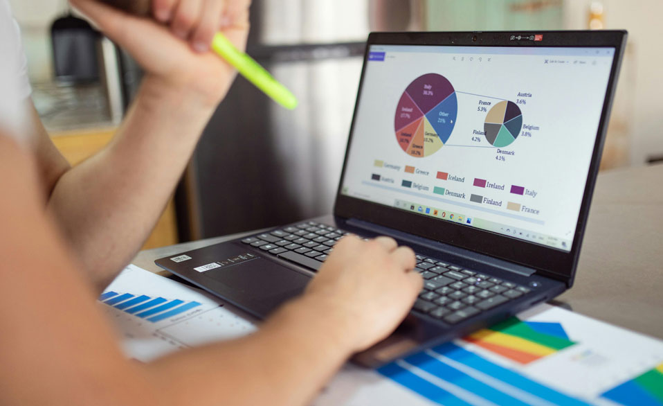 信息与资料搜集 - 南纬能源资源顾问有限公司