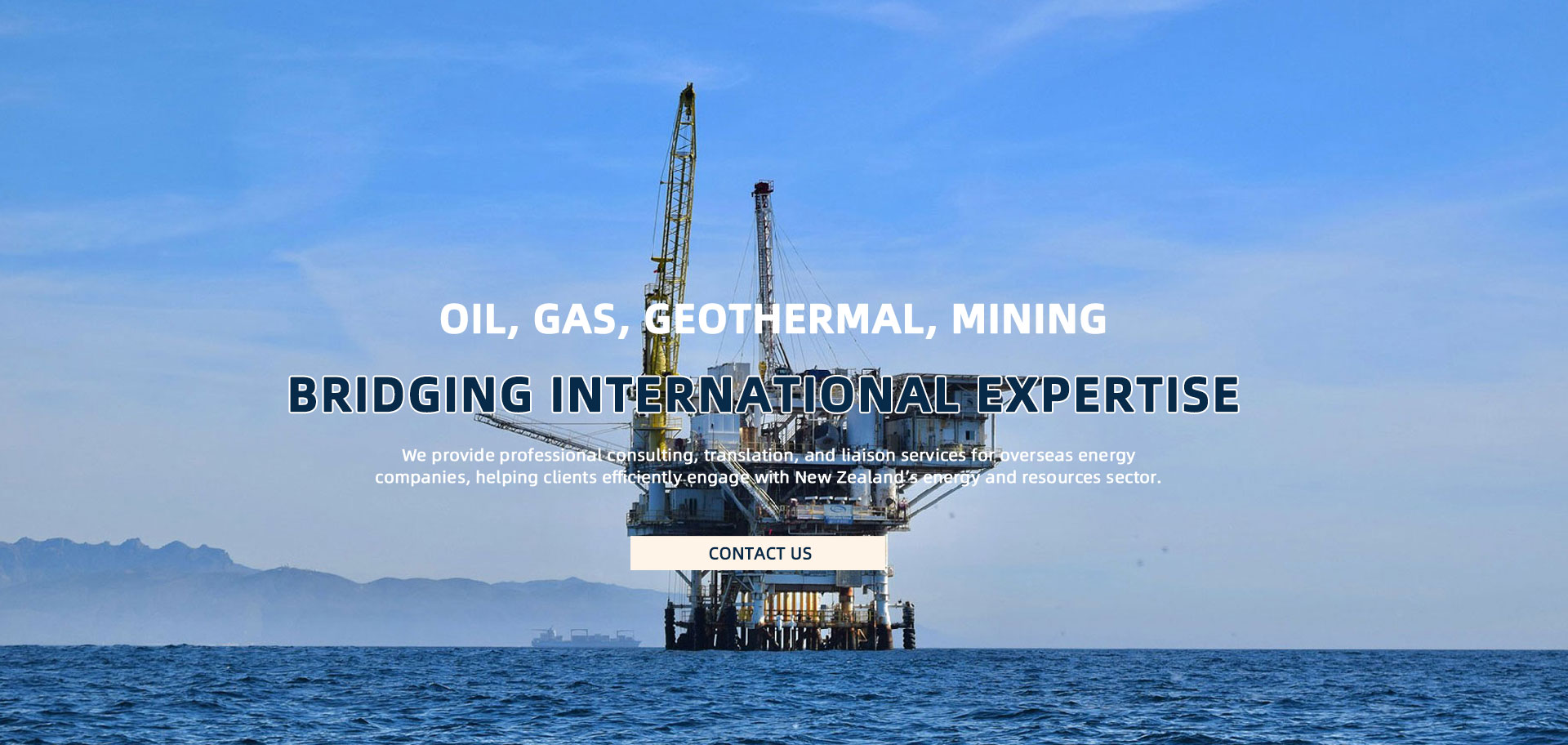 Southern Latitude Energy Resources Consulting Ltd - Southern Latitude Energy Resources Consulting Ltd